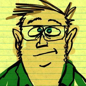 Meet your Posher, Martin